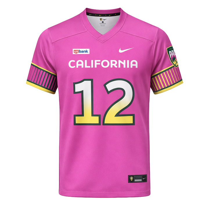 Mastroianni California Palms 2026 Nike Replica Player Jersey - Youth
