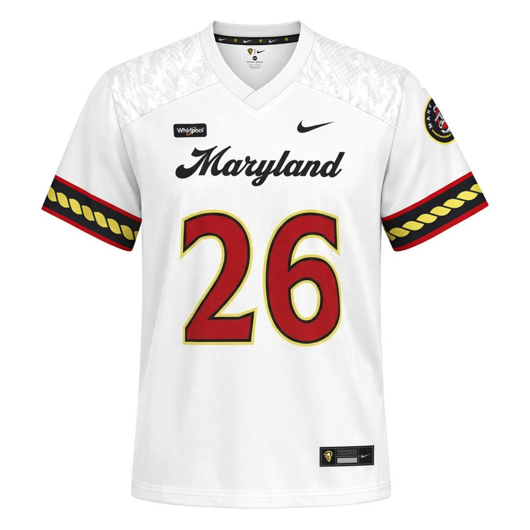 マルディーニ　チャンピオンズリーグユニフォーム　レプリカ Maryland Charm 2026 Nike Replica Player Jersey – WLL