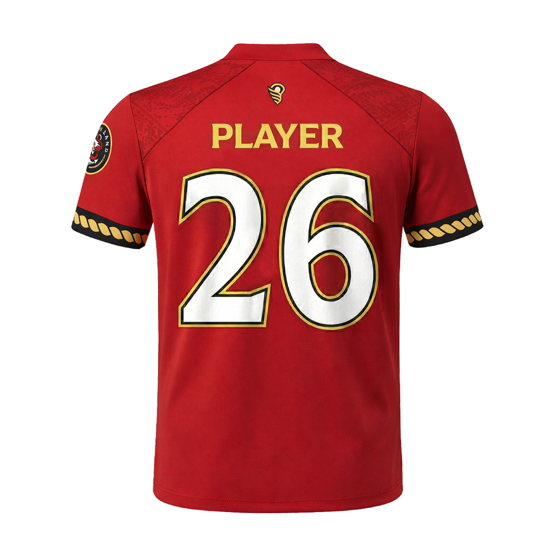 Maryland Charm 2026 Nike Replica Player Jersey – WLL