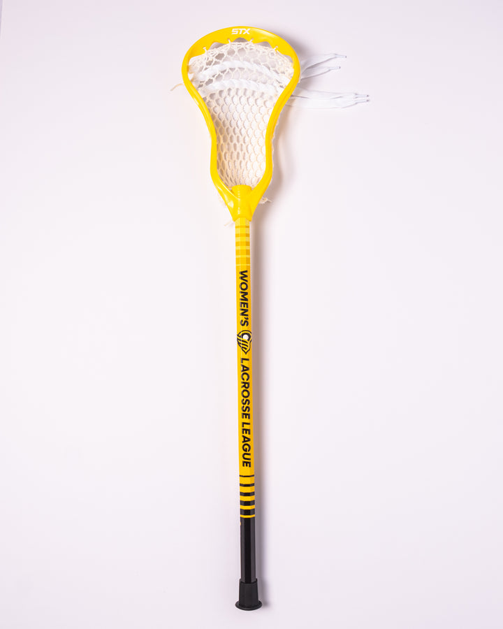 WLL x STX Gold Mini-Stick