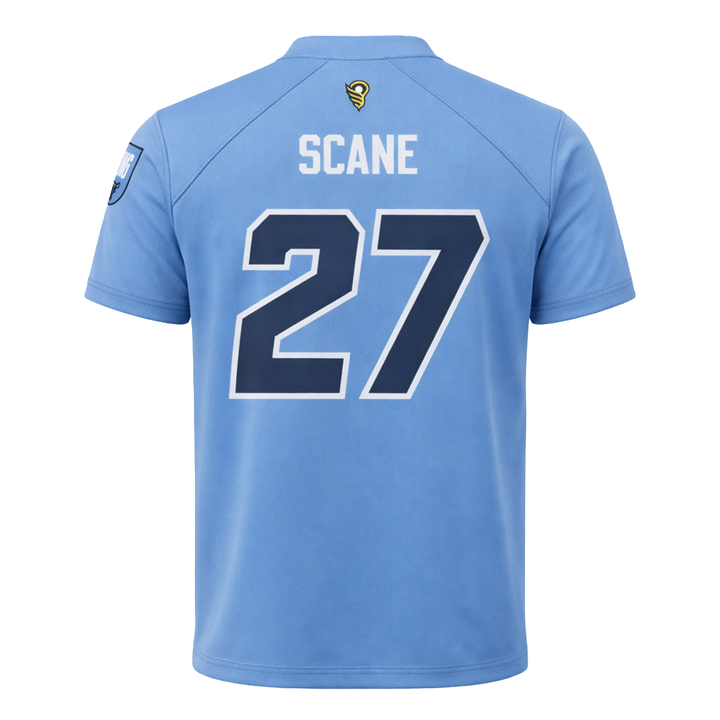 Scane New York Charging 2026 Nike Replica Player Jersey - Youth