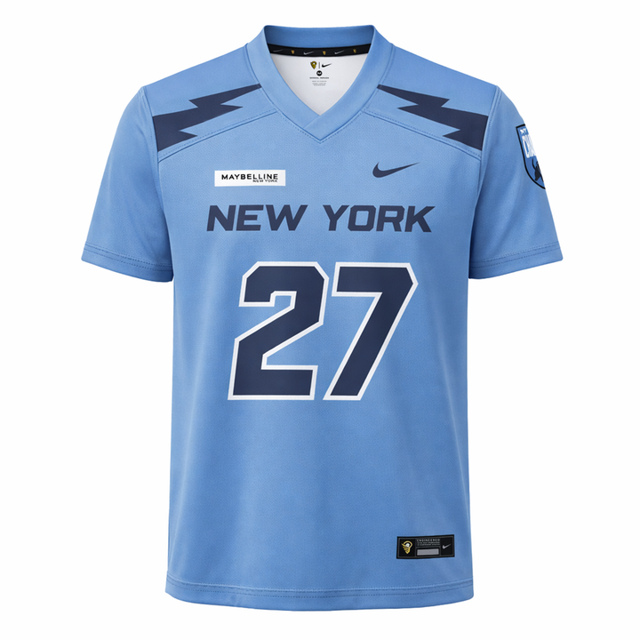 Scane New York Charging 2026 Nike Replica Player Jersey - Youth