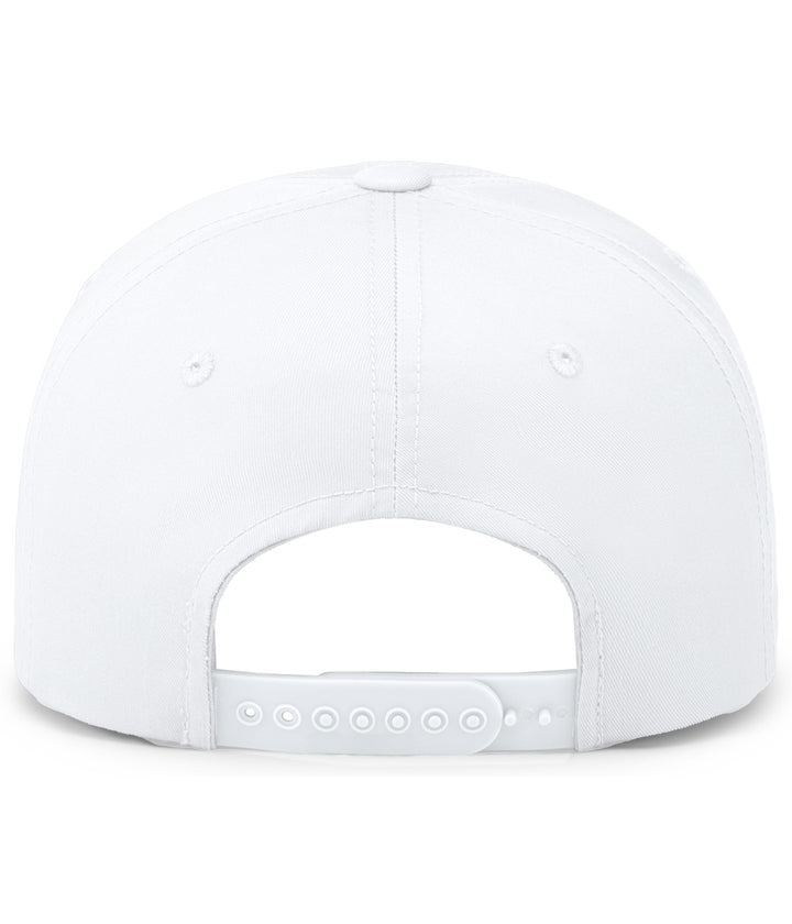 WLL Structured Logo Hat