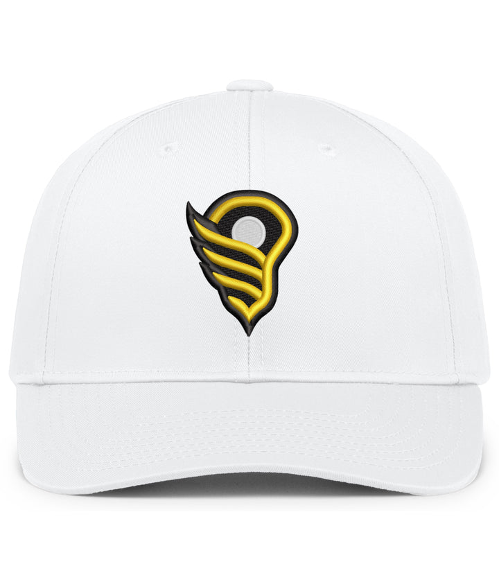 WLL Structured Logo Hat