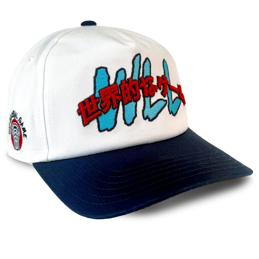 WLL Japan Games 2026 Hat