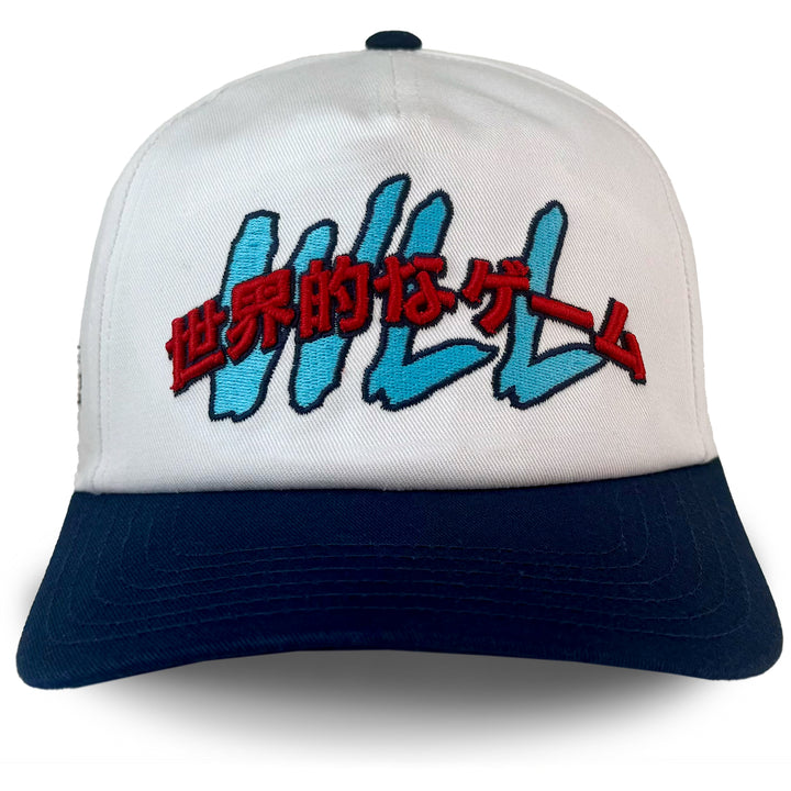 WLL Japan Games 2026 Hat