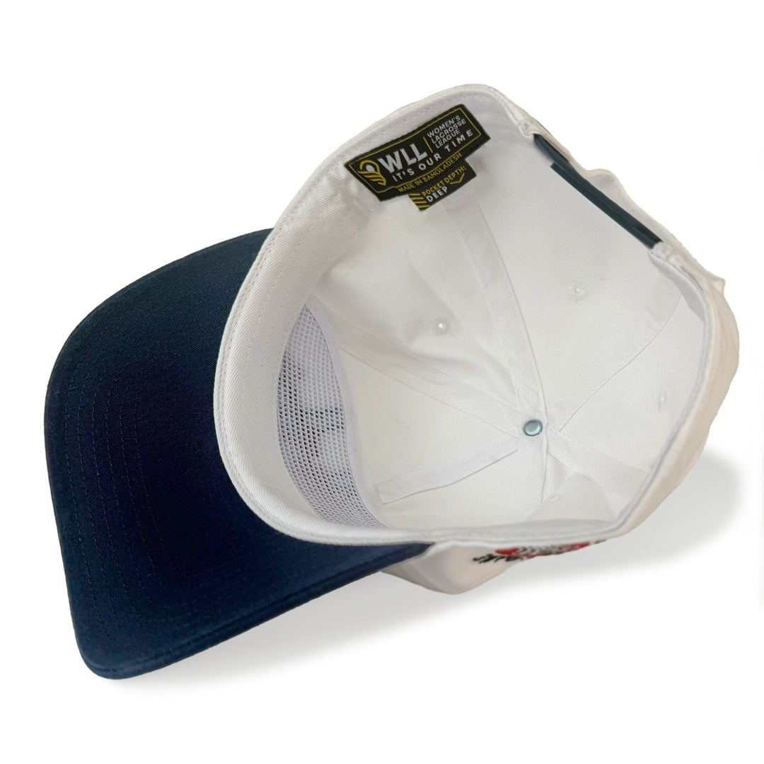 WLL Japan Games 2026 Hat