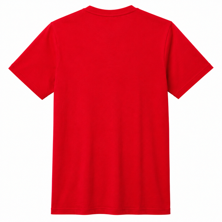 Maryland Charm Cotton Blend Graphic Tee