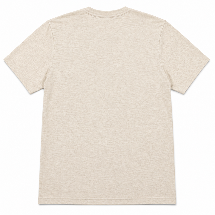 Boston Guard Cotton Blend Graphic Tee