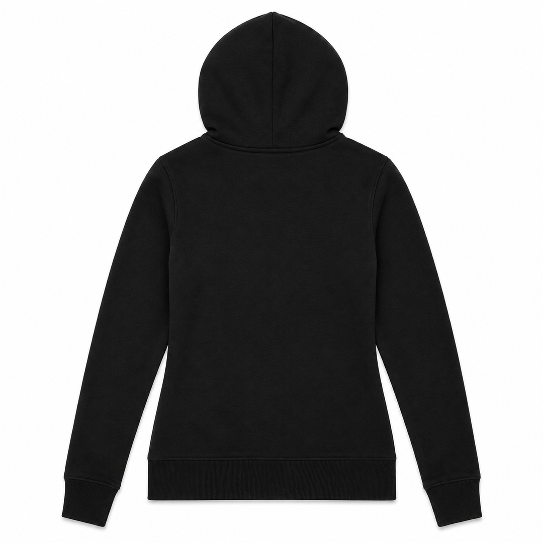 WLL Beach Blanket Hoody