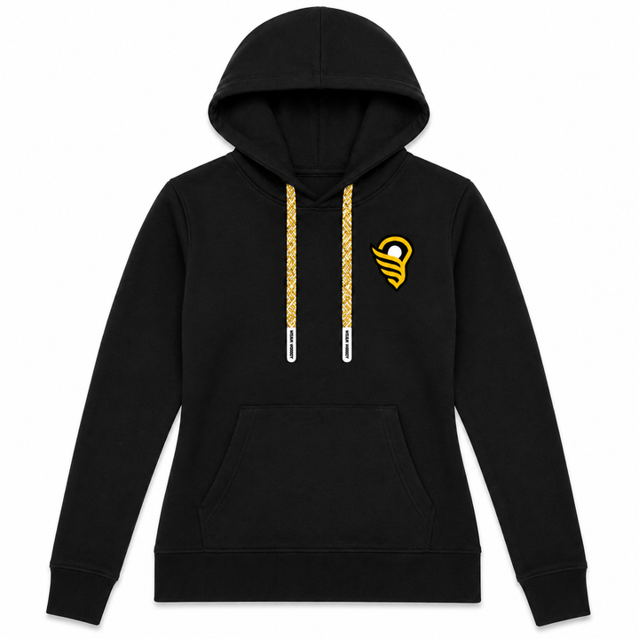 WLL Beach Blanket Hoody