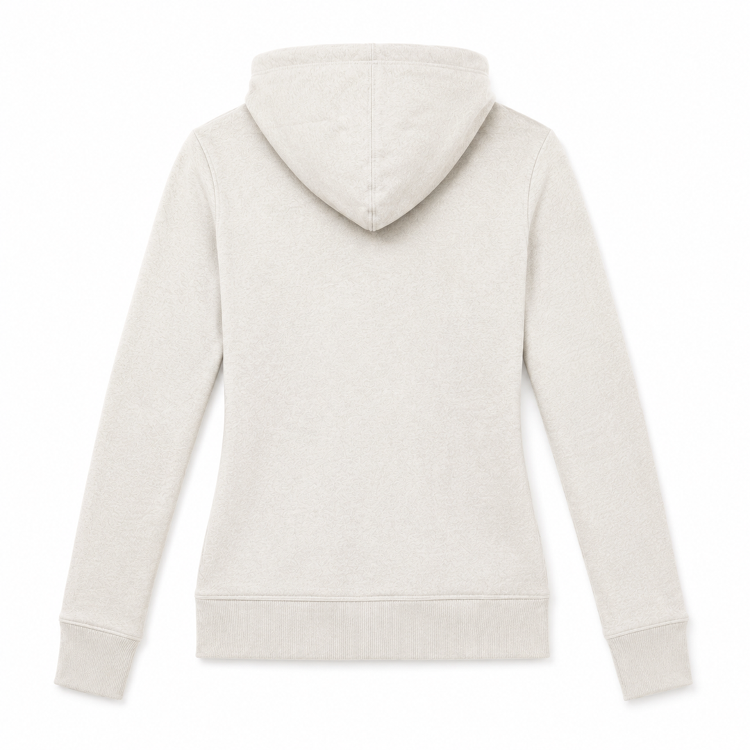 California Palms Beach Blanket Hoody