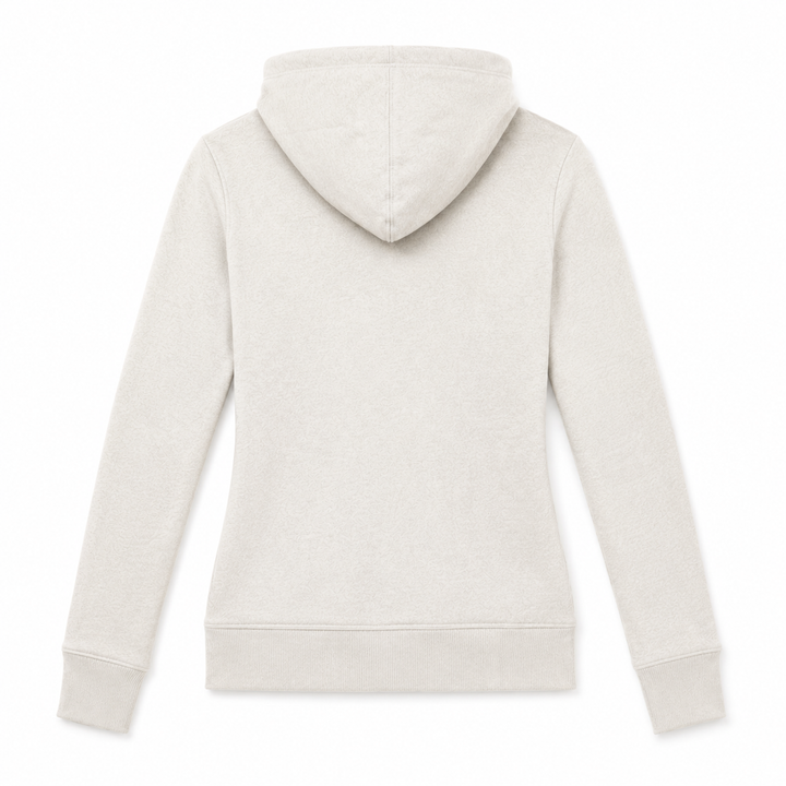 California Palms Beach Blanket Hoody