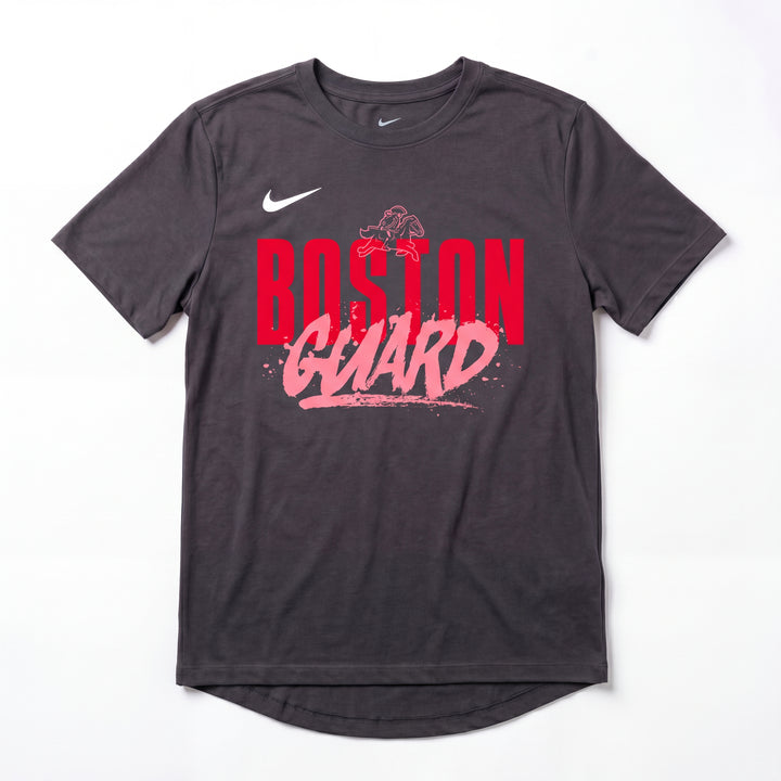 Boston Guard Nike One Relaxed Logo Tee