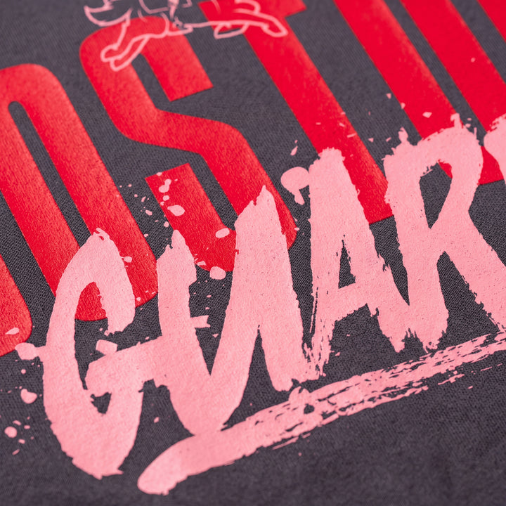 Boston Guard Nike One Relaxed Logo Tee