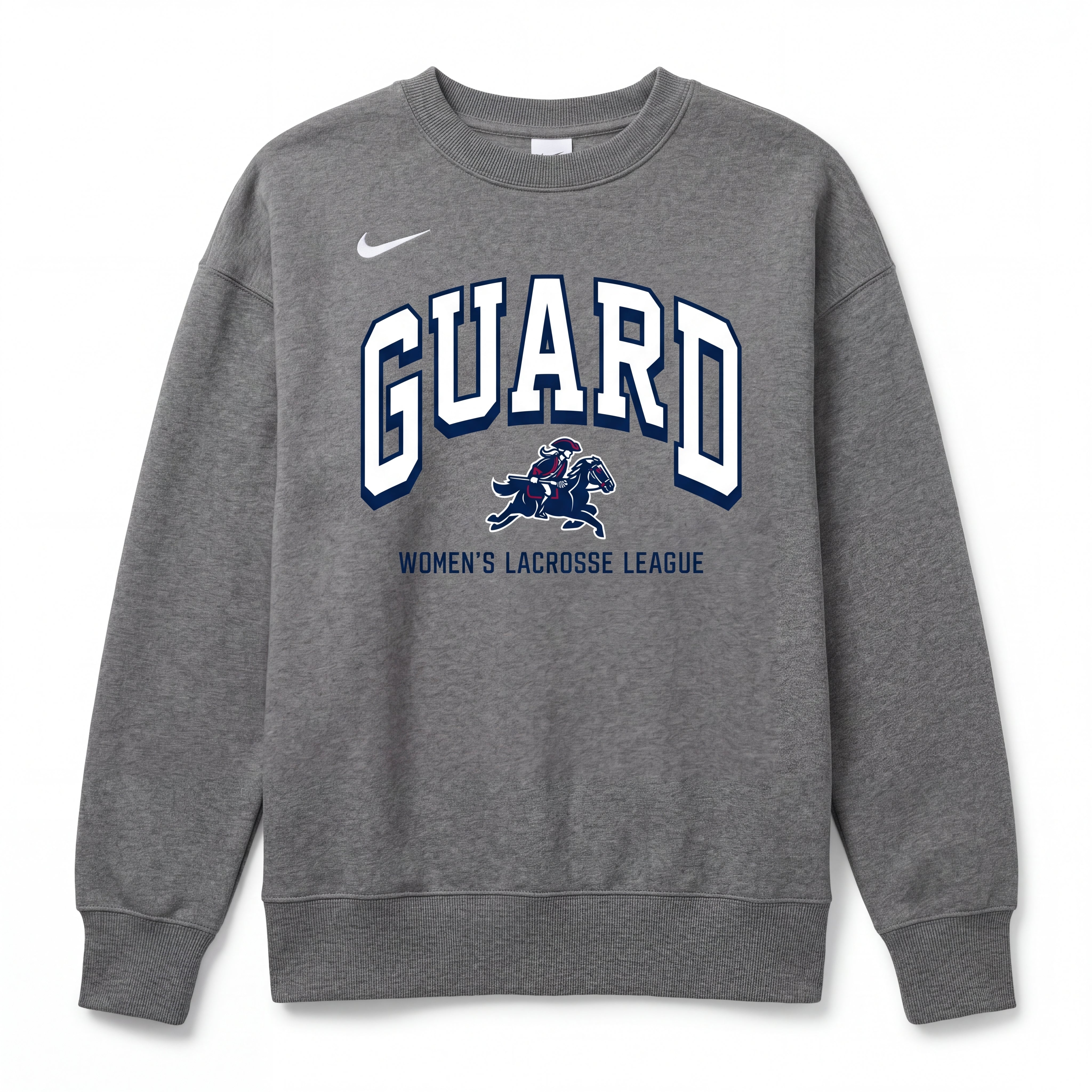 Boston Guard Nike Phoenix Fleece Crew – WLL