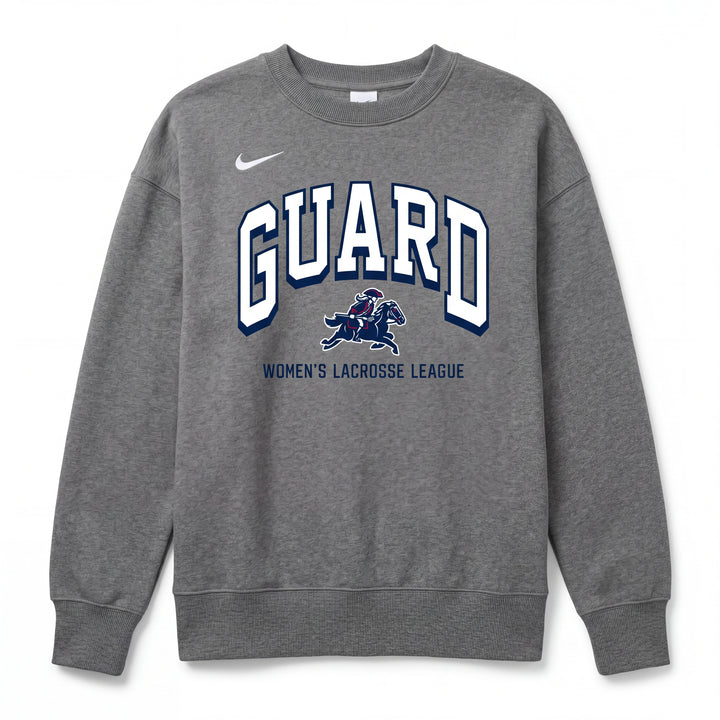 Boston Guard Nike Phoenix Fleece Crew