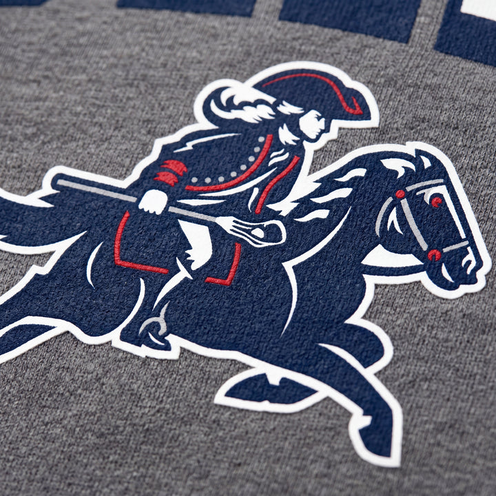 Boston Guard Nike Phoenix Fleece Crew