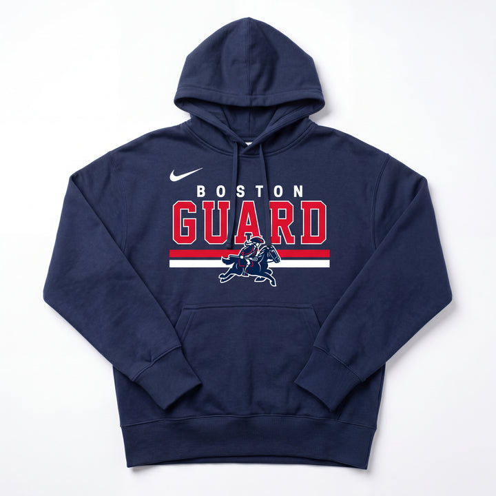 Boston Guard Nike Phoenix Hoodie