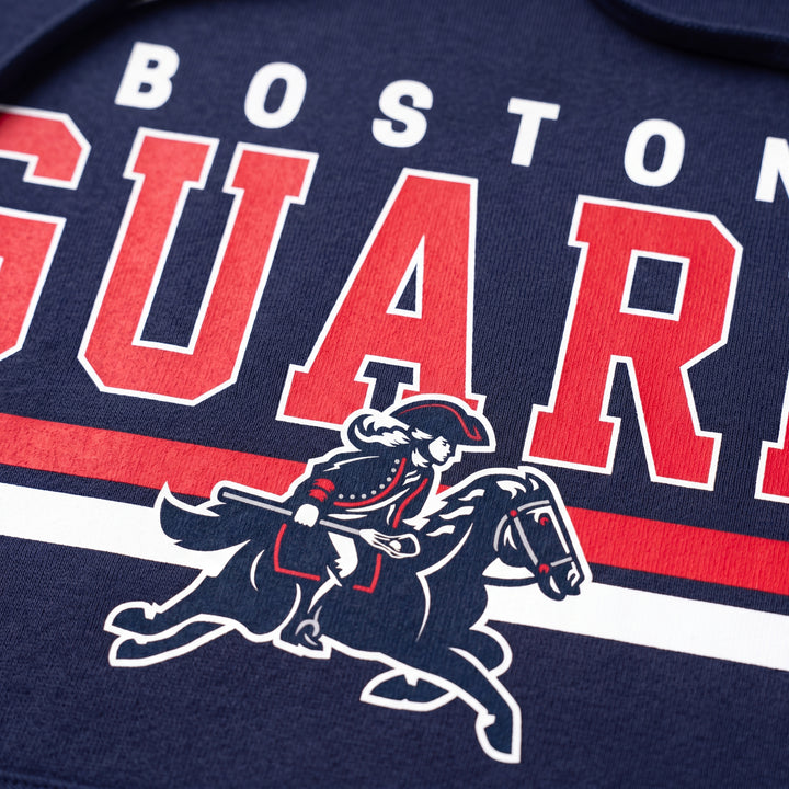 Boston Guard Nike Phoenix Hoodie