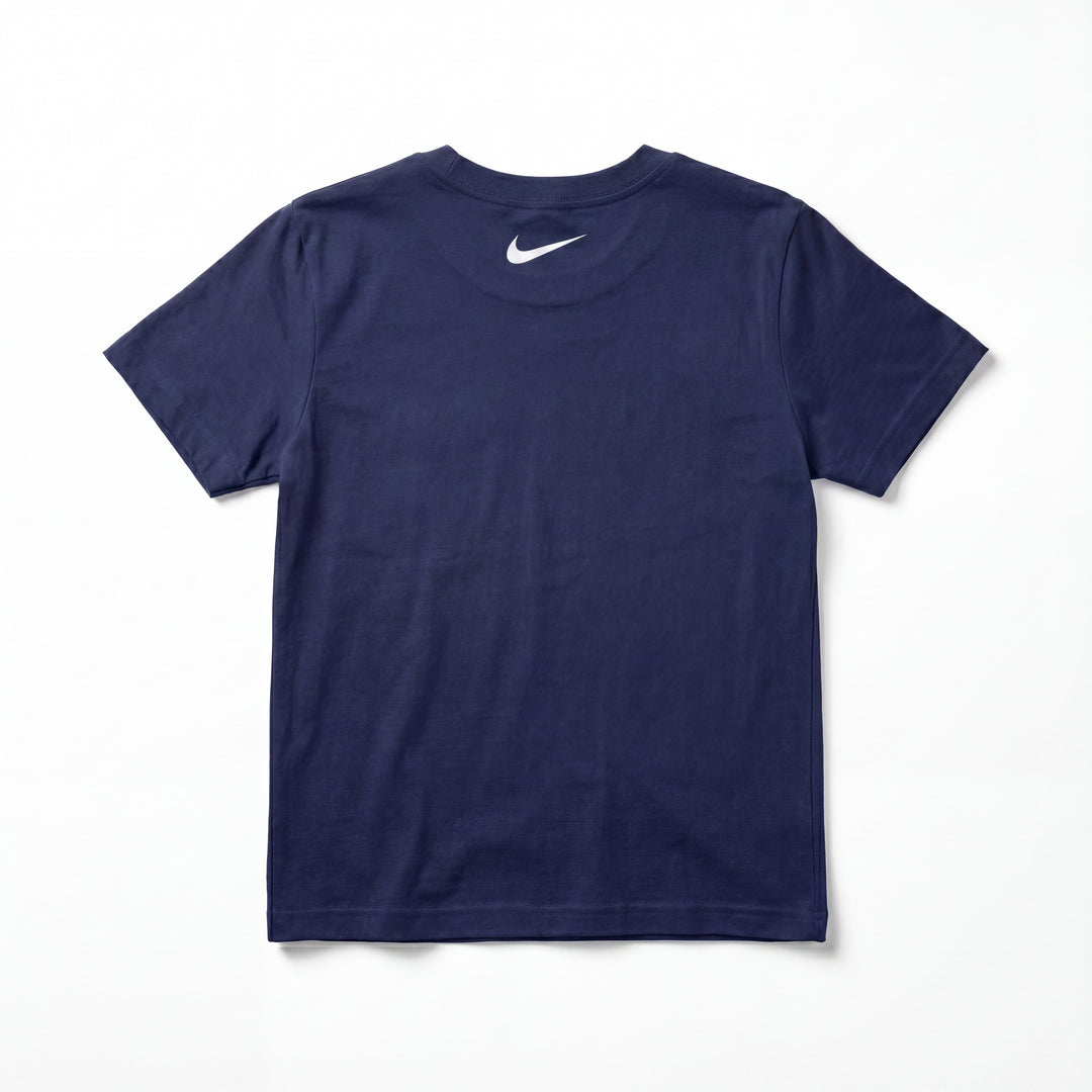 Boston Guard Nike Youth Primary Logo Cotton Tee