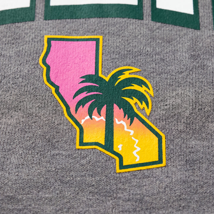 California Palms Nike Phoenix Fleece Crew