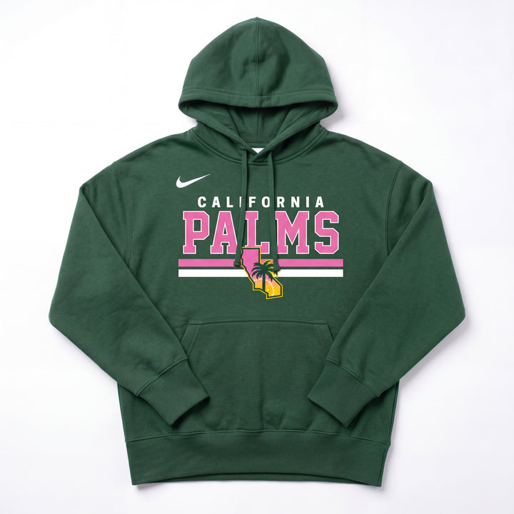 California Palms Nike Phoenix Hoodie