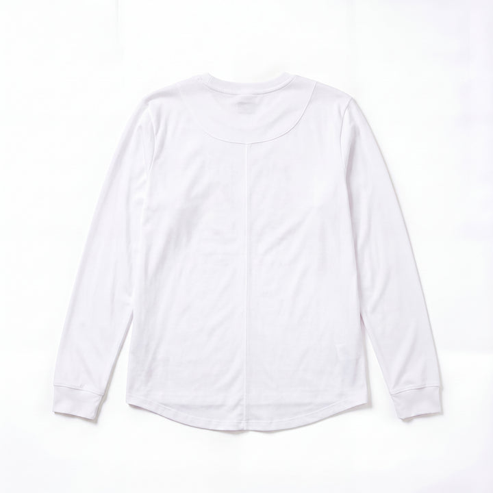 California Palms Nike One Relaxed Stacked Long Sleeve Tee