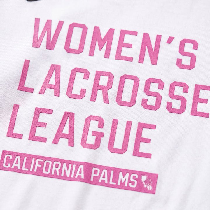 California Palms Nike One Relaxed Stacked Long Sleeve Tee