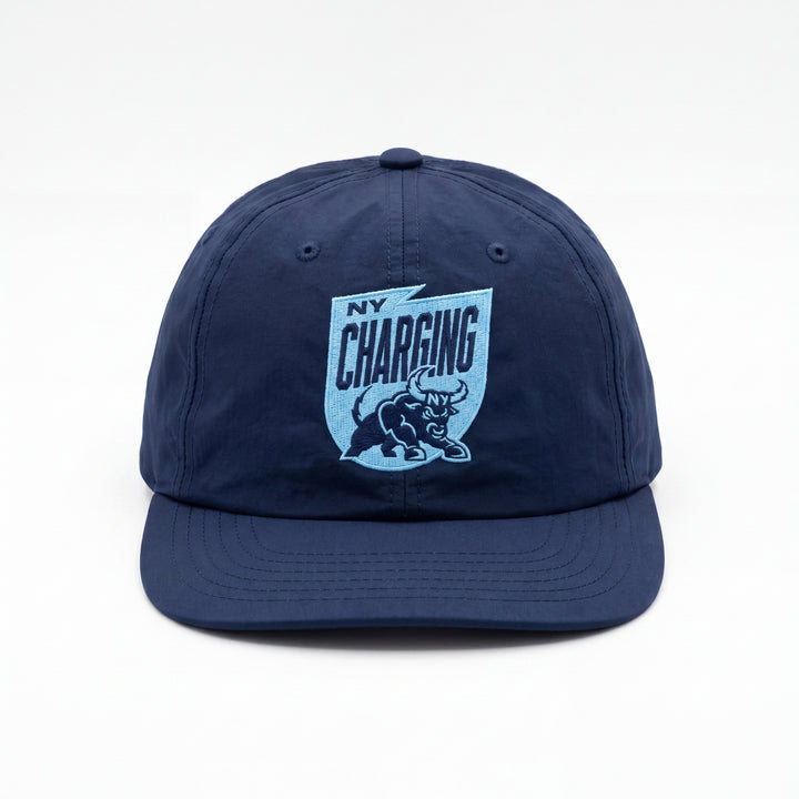 New York Charging Nylon Hat