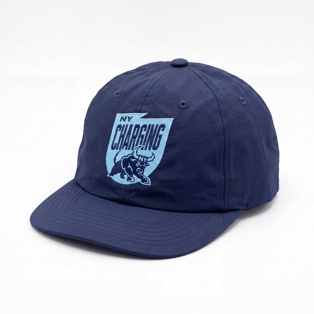 New York Charging Nylon Hat