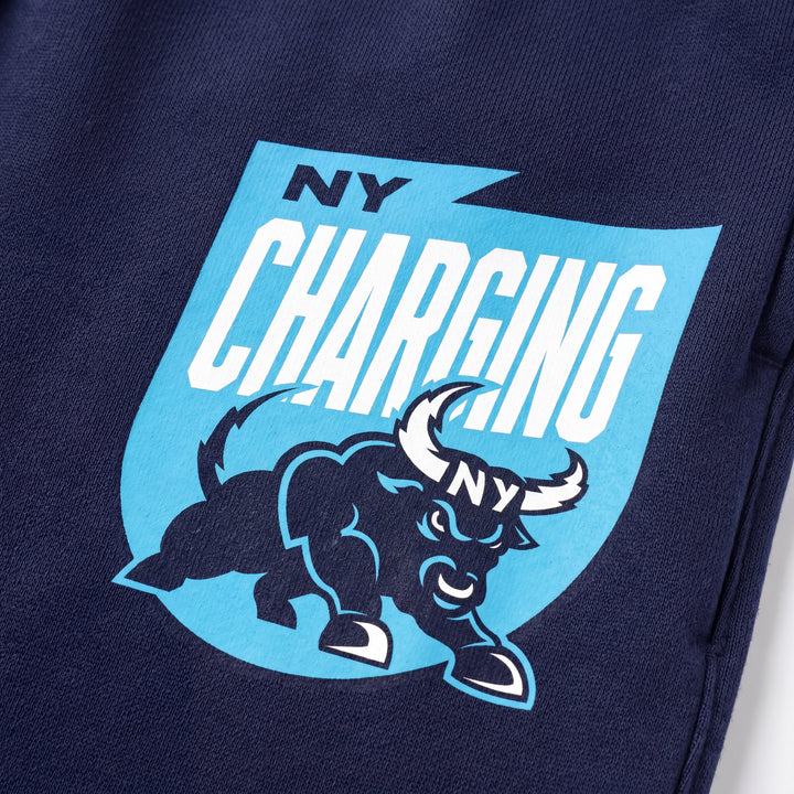New York Charging Nike Phoenix Pant