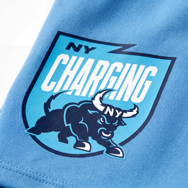 New York Charging Nike Tempo LUXE