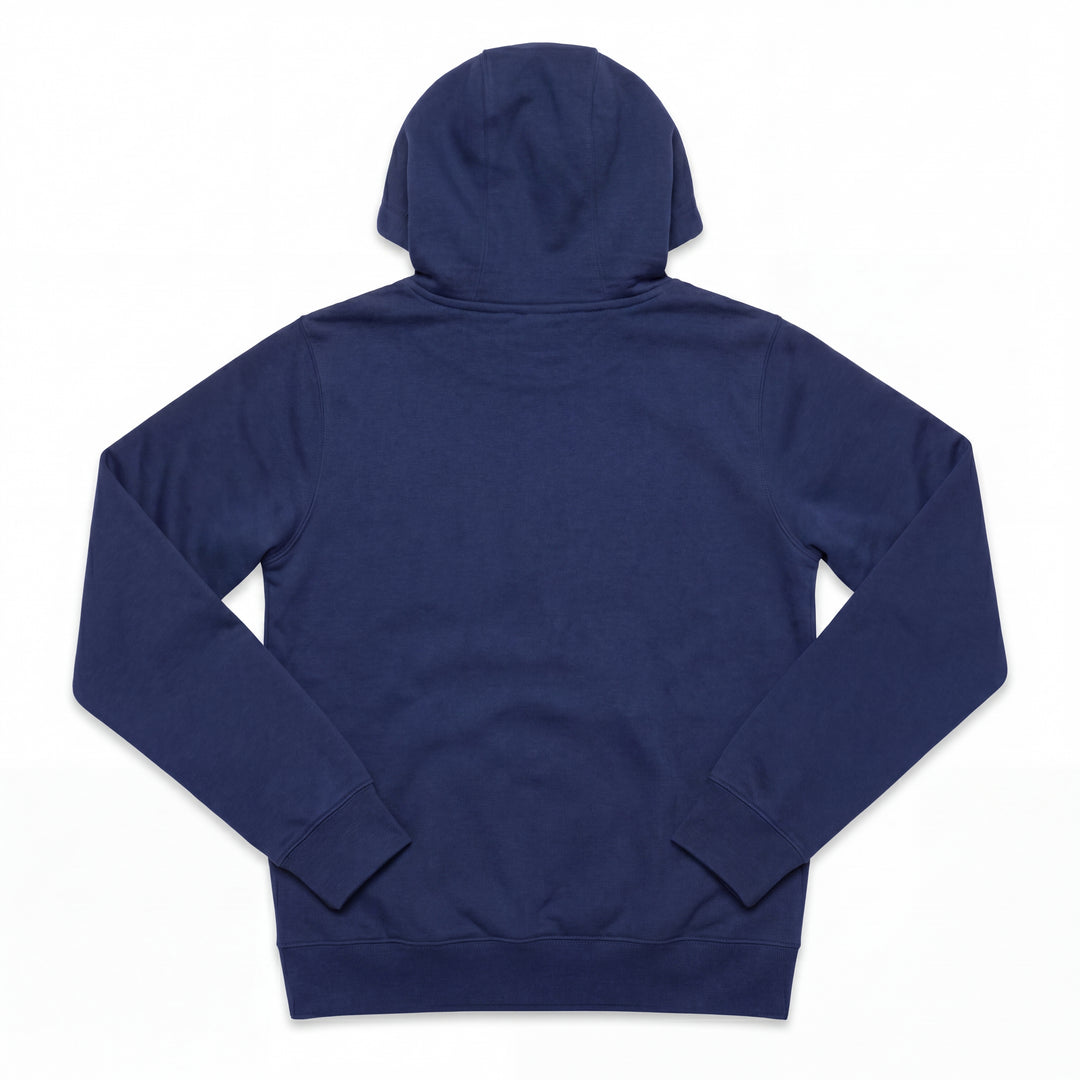 New York Charging Nike Youth Club Pullover Hoodie