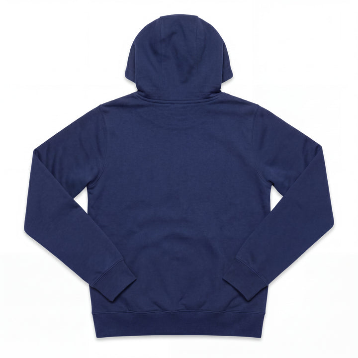 New York Charging Nike Youth Club Pullover Hoodie