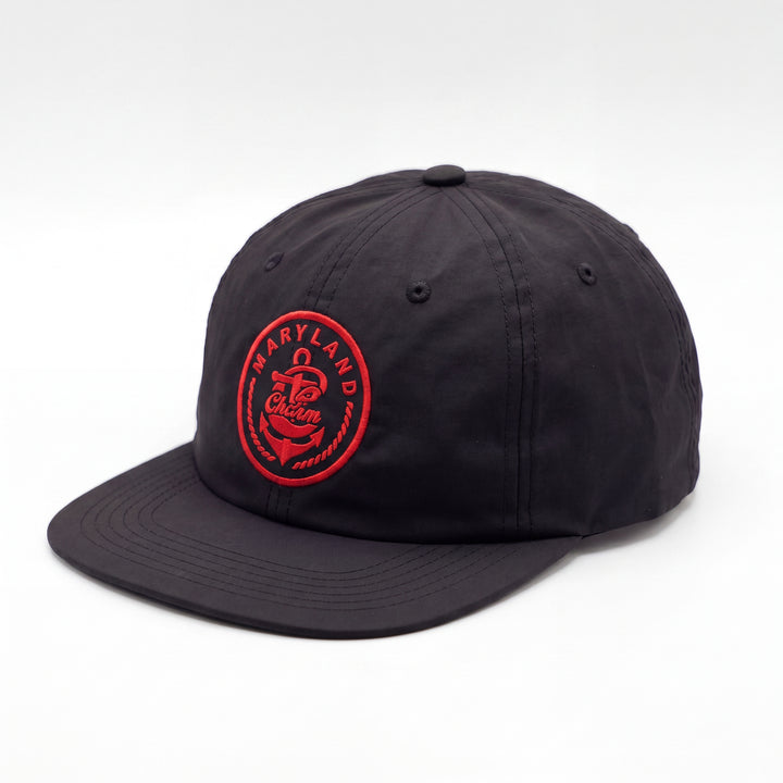 Maryland Charm Nylon Hat
