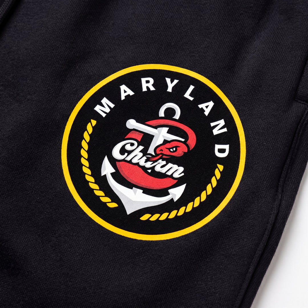 Maryland Charm Nike Phoenix Pant