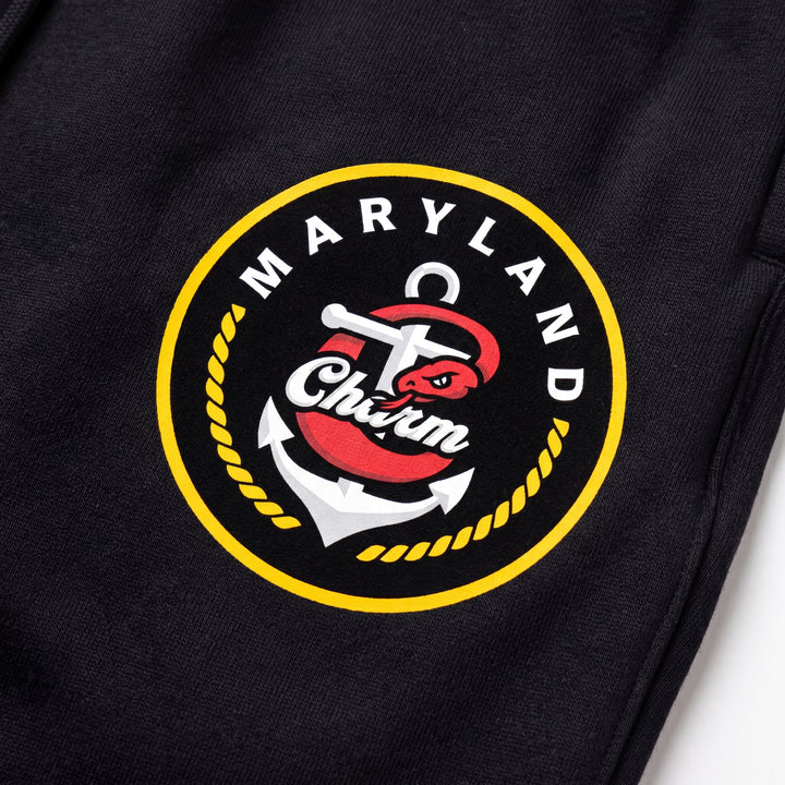 Maryland Charm Nike Phoenix Pant