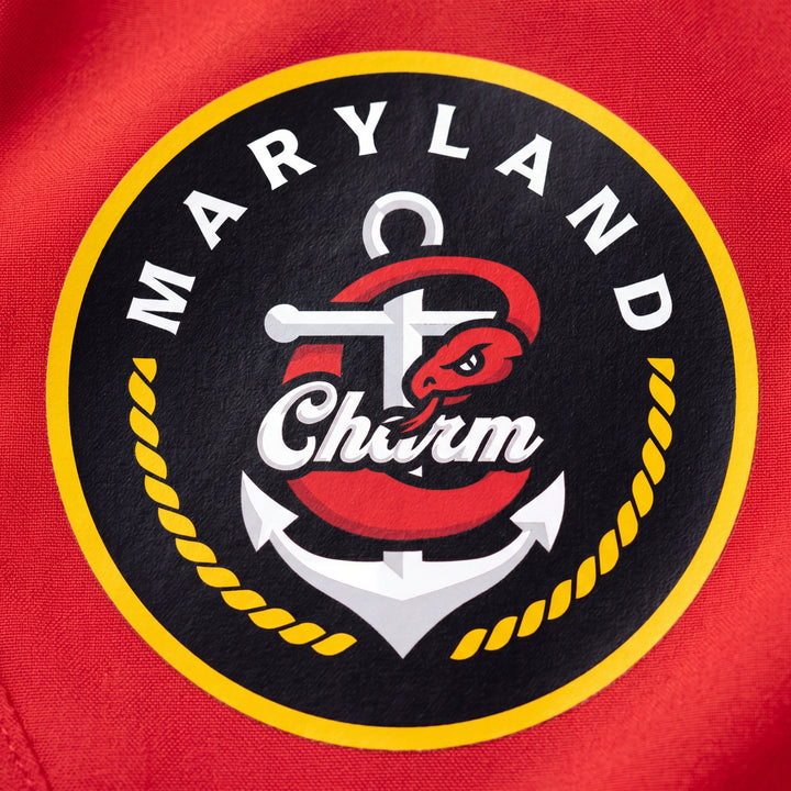 Maryland Charm Nike Tempo LUXE