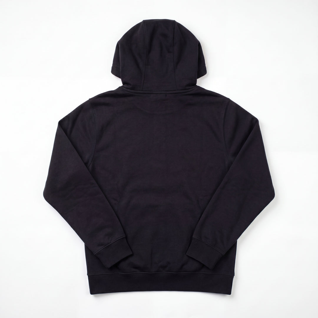 Maryland Charm Nike Youth Club Pullover Hoodie