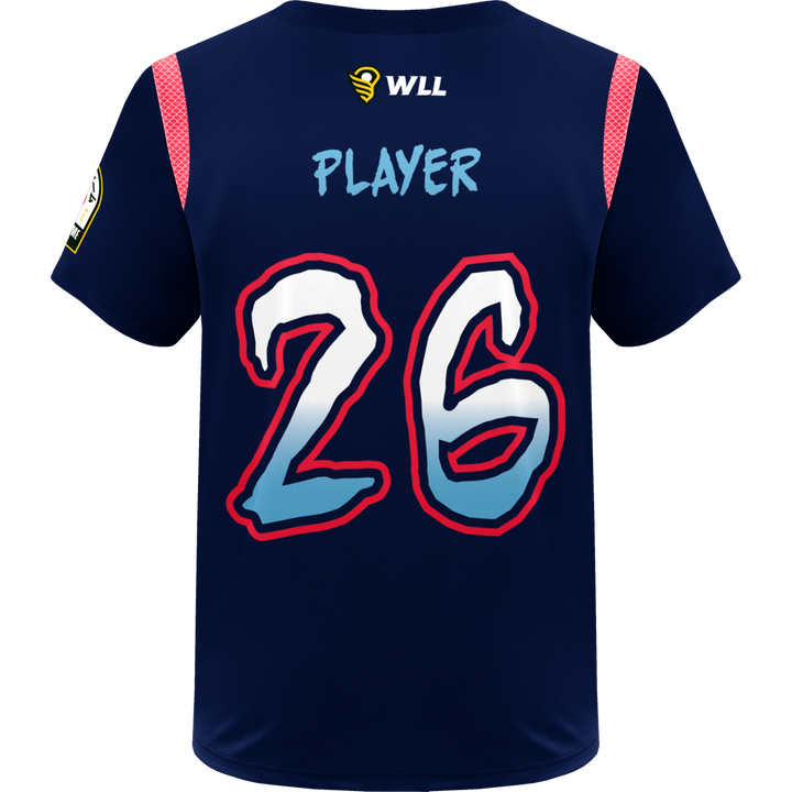 Japan Series 2026 Personalized Replica Jersey