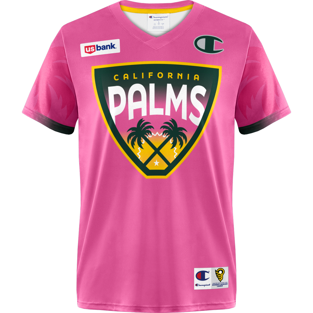 Mastroianni 2026 California Palms Championship Series Replica Jersey - Youth (Ready to Ship)