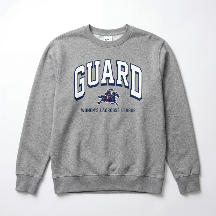 Boston Guard Nike Phoenix Fleece Crew