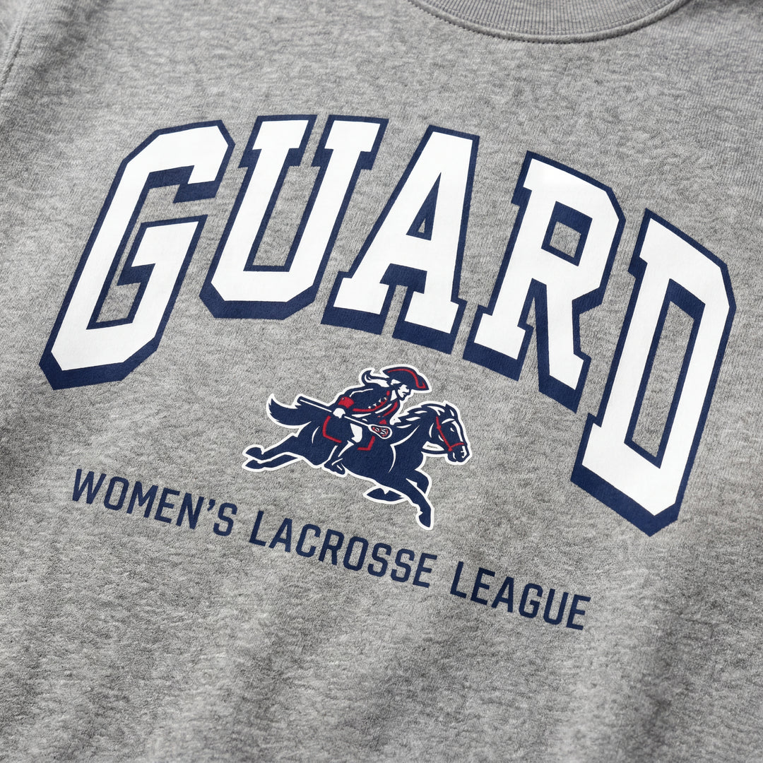 Boston Guard Nike Phoenix Fleece Crew