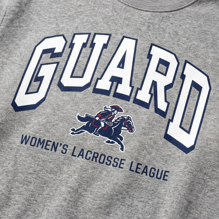 Boston Guard Nike Phoenix Fleece Crew