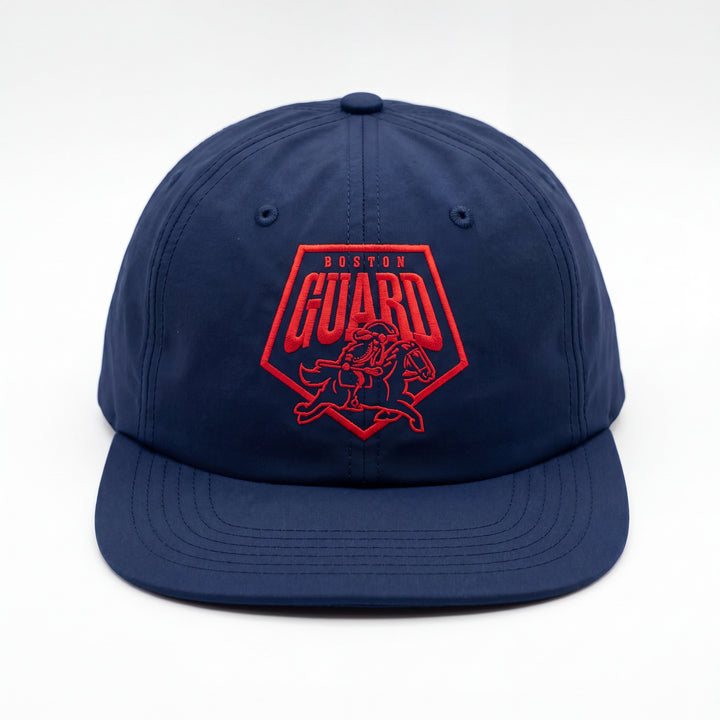 Boston Guard Nylon Hat