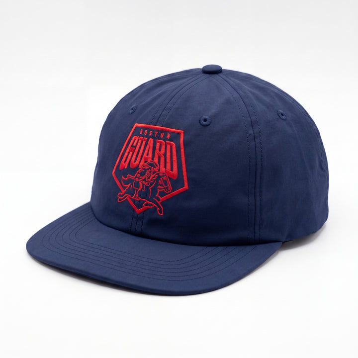 Boston Guard Nylon Hat