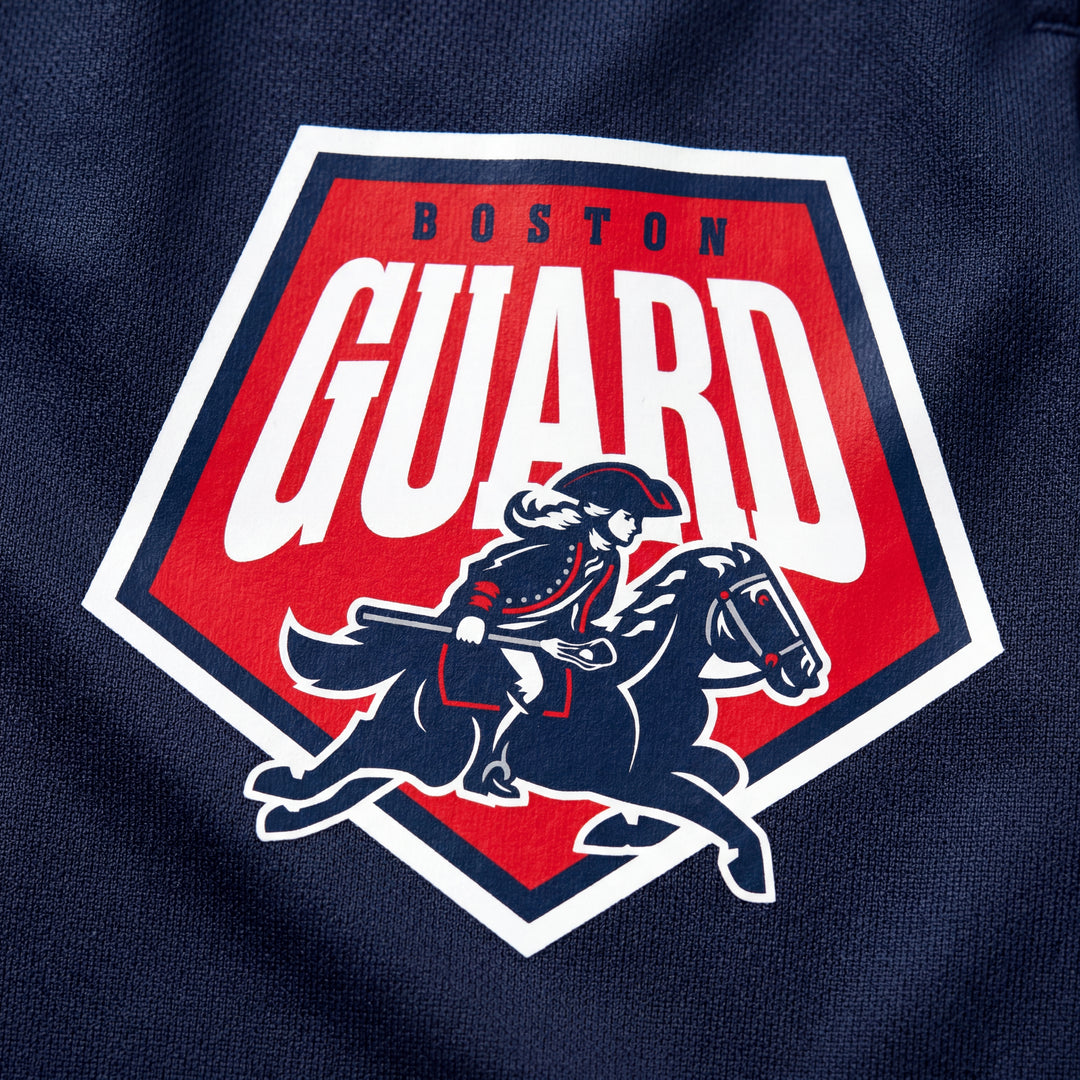 Boston Guard Nike Tempo LUXE