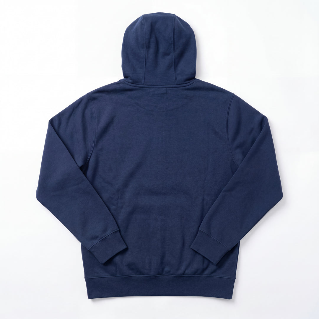 Boston Guard Nike Youth Club Pullover Hoodie