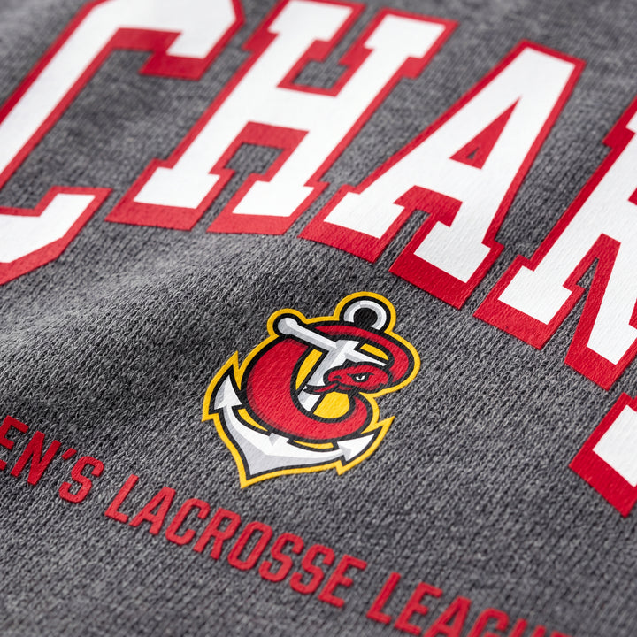 Maryland Charm Nike Phoenix Fleece Crew